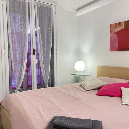 Ferienwohnung Sant Anselmo Turin Exterior foto