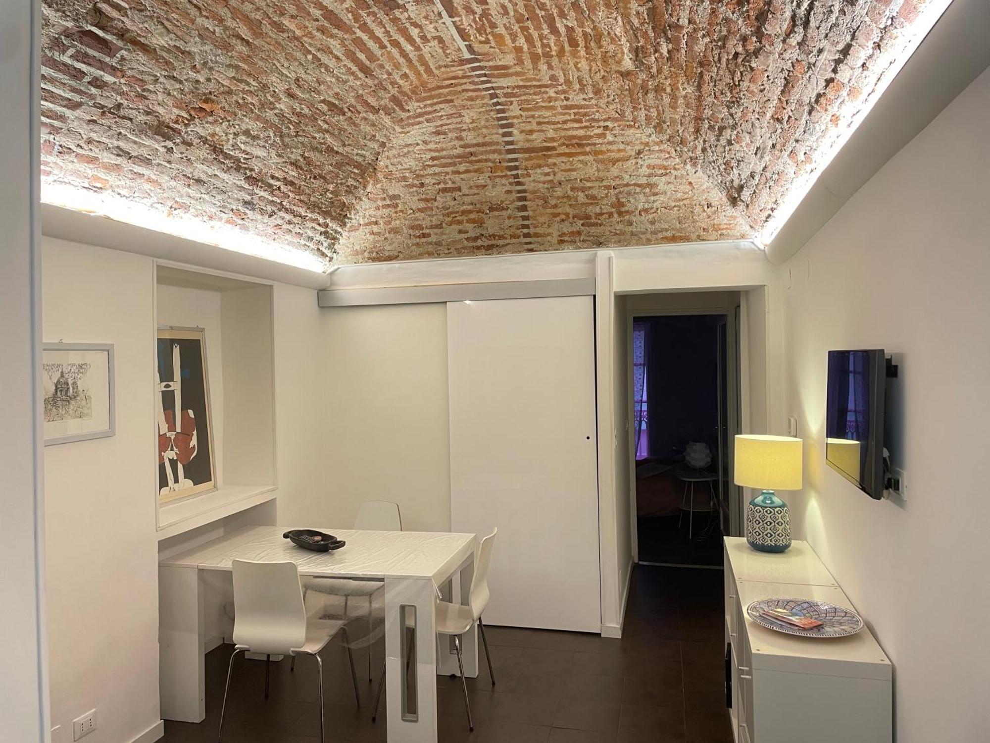 Ferienwohnung Sant Anselmo Turin Exterior foto