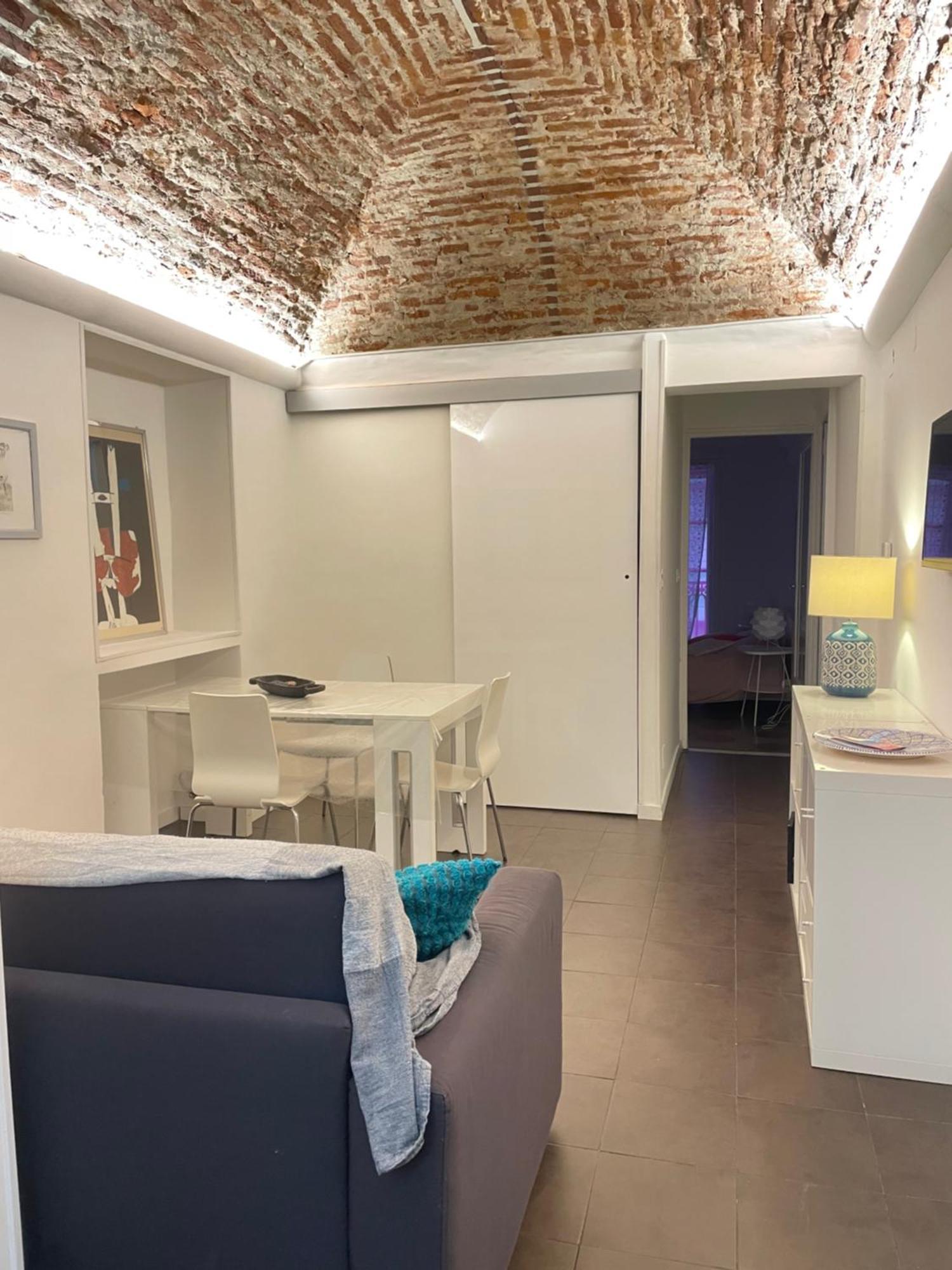 Ferienwohnung Sant Anselmo Turin Exterior foto