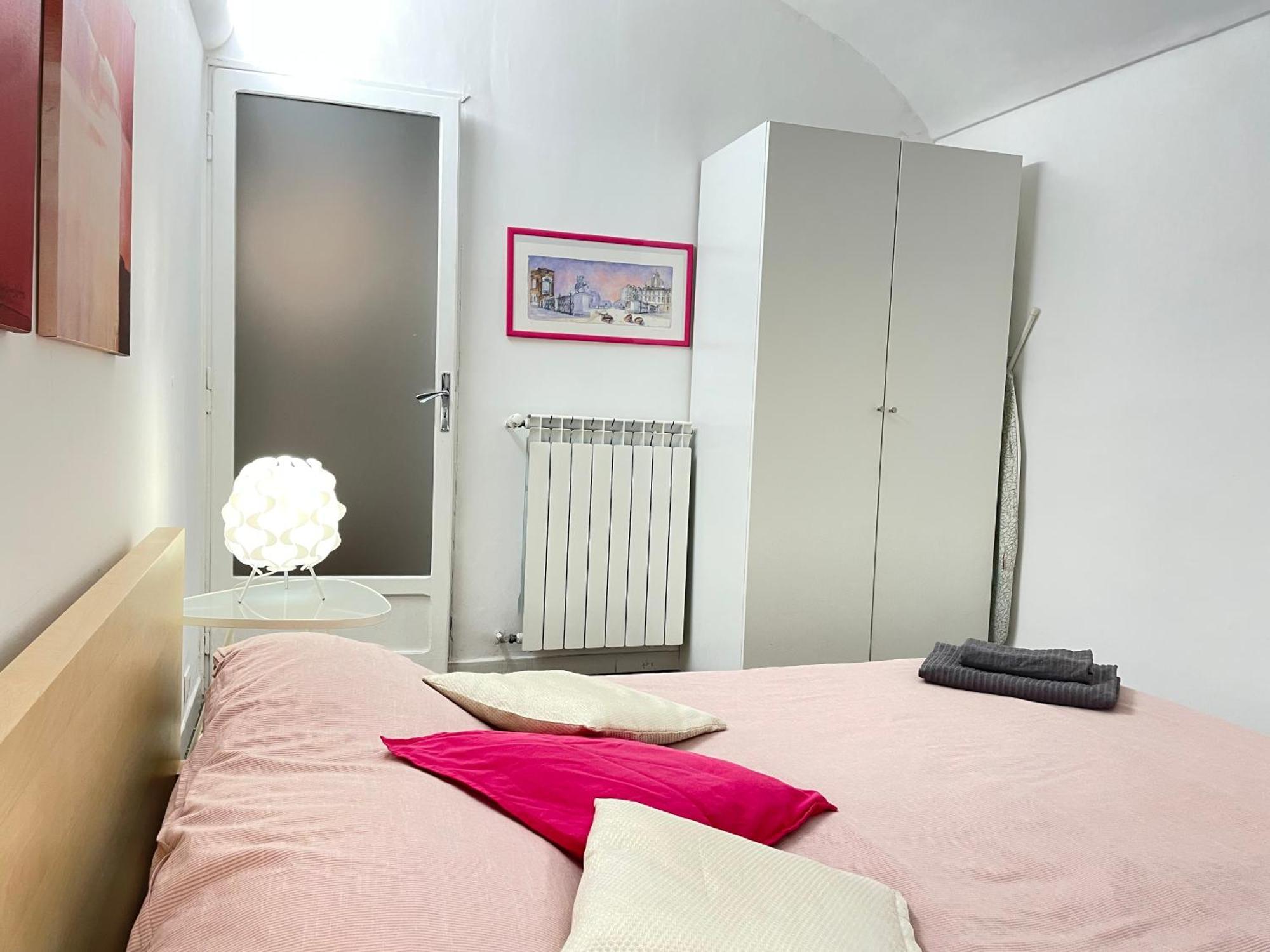 Ferienwohnung Sant Anselmo Turin Exterior foto