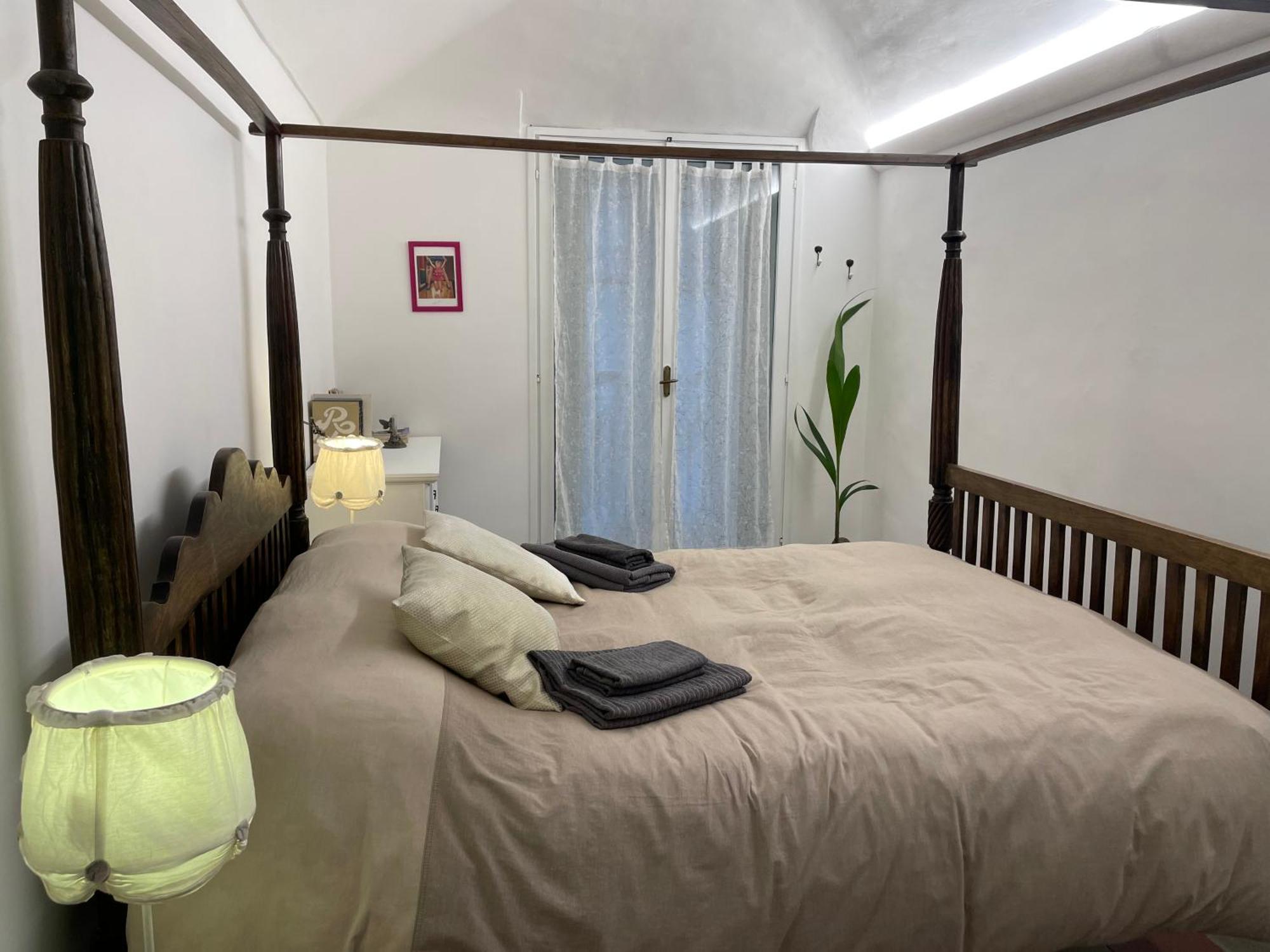 Ferienwohnung Sant Anselmo Turin Exterior foto