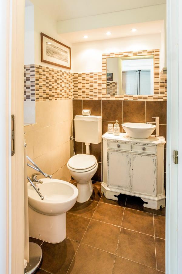 Ferienwohnung Sant Anselmo Turin Exterior foto